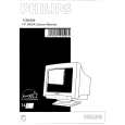 PHILIPS 7CM5289/89H Owner's Manual