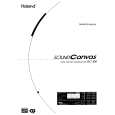 ROLAND SC-88 Owner's Manual