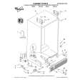 WHIRLPOOL GD22DFXFT02 Parts Catalog