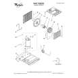 WHIRLPOOL ACQ122PT1 Parts Catalog