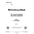 WHIRLPOOL KECT365XAL0 Parts Catalog