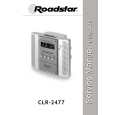 ROADSTAR CLR2477