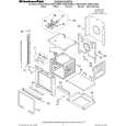 WHIRLPOOL KEBS107DBT8 Parts Catalog