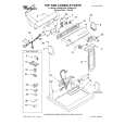 WHIRLPOOL GGW9878JT0 Parts Catalog