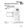 PANASONIC NNS750BA Owner's Manual