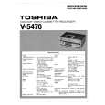 TOSHIBA V5470