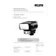 METZ MECABLITZ40MZ-2 Service Manual