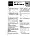 GRUNDIG SONO CLOCK 650 Service Manual