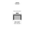 JUNO-ELECTROLUX JEB65901A R05 Owner's Manual