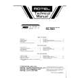 ROTEL RA560 Service Manual