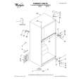 WHIRLPOOL ER8AHMXRQ02 Parts Catalog