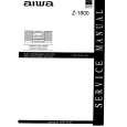 AIWA Z1800