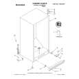WHIRLPOOL TVF15NRGW01 Parts Catalog