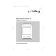 PRIVILEG 984503_10503 Owner's Manual