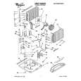 WHIRLPOOL ACR124XA0 Parts Catalog