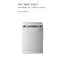 AEG FAV60750VI Owner's Manual