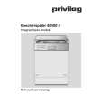 PRIVILEG 60500ID Owner's Manual
