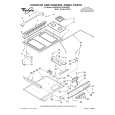 WHIRLPOOL SS385PEEQ3 Parts Catalog