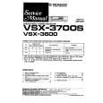 PIONEER VSX3600
