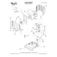 WHIRLPOOL ACG072XJ0 Parts Catalog