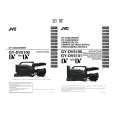 JVC GY-DV5100U Owner's Manual