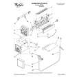 WHIRLPOOL FIKIT99 Parts Catalog