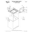 WHIRLPOOL LXR7244PQ0 Parts Catalog