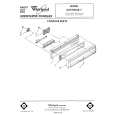 WHIRLPOOL DU9700XR7 Parts Catalog