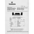 THOMSON DPL2907 Service Manual