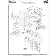 WHIRLPOOL ART08J Parts Catalog