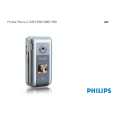 PHILIPS CT8598/ALUSA0P2 Owner's Manual
