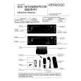 KENWOOD KDC5010 Service Manual