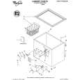 WHIRLPOOL EH050FXJW01 Parts Catalog