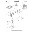 WHIRLPOOL ACE244PT3 Parts Catalog