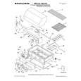 WHIRLPOOL KBGN364LSS0 Parts Catalog