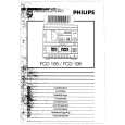 PHILIPS FCD195 Owner's Manual