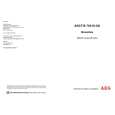AEG ARCTIS70310GS Owner's Manual
