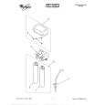 WHIRLPOOL WSC200YW0 Parts Catalog