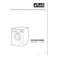 ATLAS-ELECTROLUX TF802-2