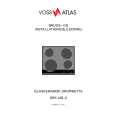 VOSS-ELECTROLUX DEK436-0 Owner's Manual