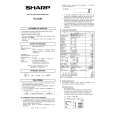 SHARP EL334E Owner's Manual