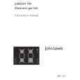 JOHN LEWIS JLBIGGH704