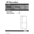 ELECTROLUX ER3401B Owner's Manual