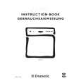 DOMETIC DW2435S