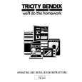 TRICITY BENDIX TM540