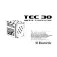 DOMETIC TEC30
