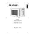 SHARP R3731 Owner's Manual