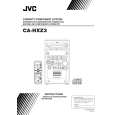 JVC CA-HXZ3