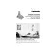 PANASONIC KX-TG1840 Owner's Manual