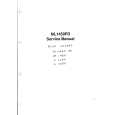 MITAC 1450 Service Manual